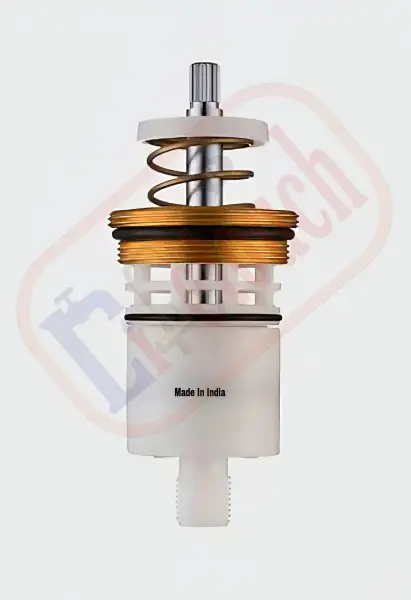 Plumaber Type Metropole Fitting 40mm